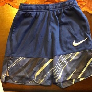 Boys Nike shirts